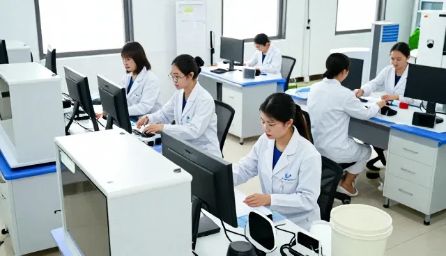 基础健康检查套餐