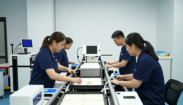 重庆庆全医药科技有限公司
