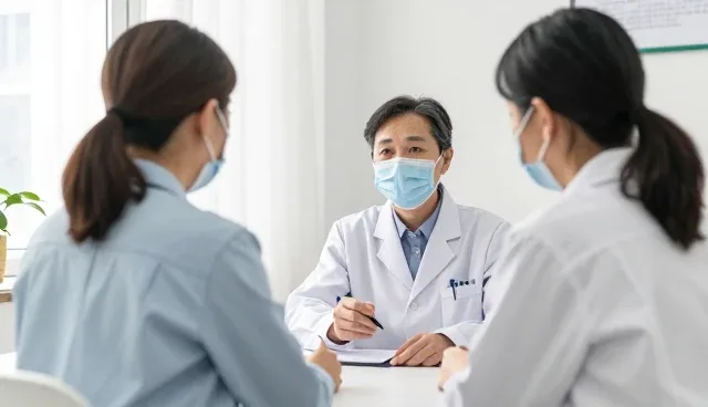 健康检查业务发展趋势下的性能优化与适用条件分析