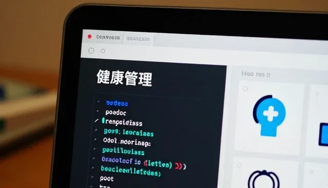 健康监测系统选型中需关注的核心技术指标
