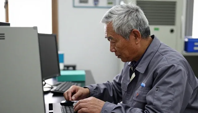 重庆庆全医药科技有限公司打造智能化化方案方案